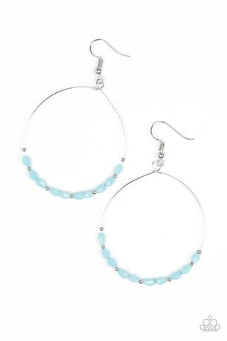 Paparazzi Prize Winning Sparkle - Blue