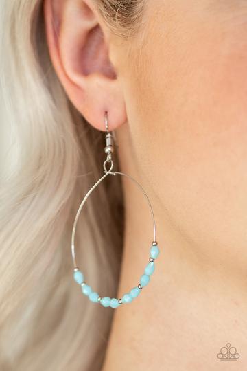 Paparazzi Prize Winning Sparkle - Blue