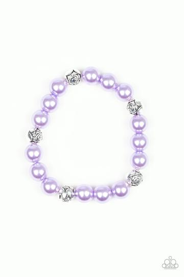 Paparazzi Rosy Radiance - Purple