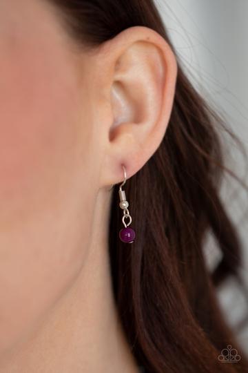 Paparazzi Travelling Trendsetter - Purple