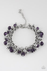Paparazzi Just For The FUND Of It! - Purple