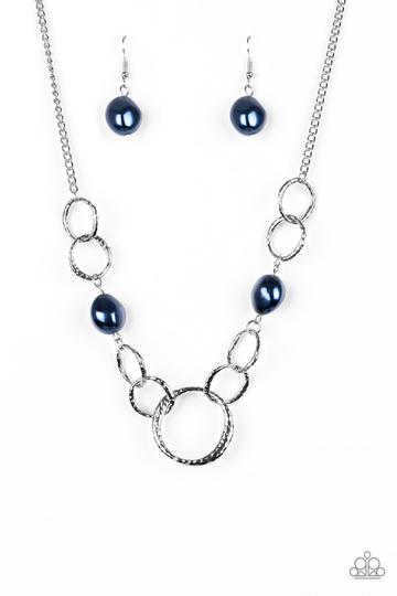 Paparazzi Lead Role - Blue
