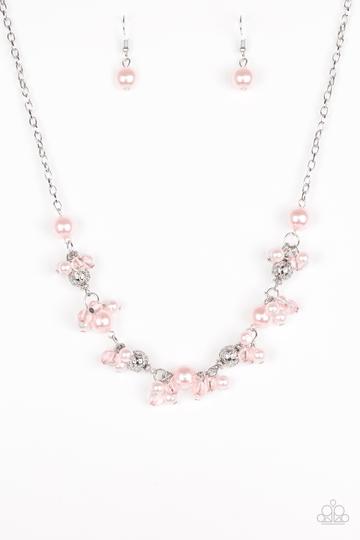 Paparazzi Weekday Wedding - Pink