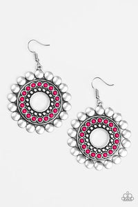 Paparazzi Wildly Serene - Pink