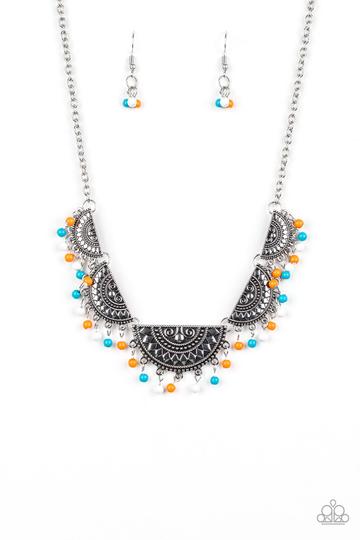 Paparazzi Boho Baby - Multi