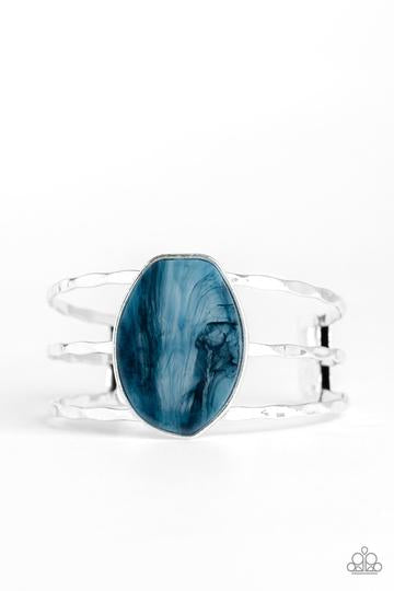 Paparazzi Canyon Dream - Blue