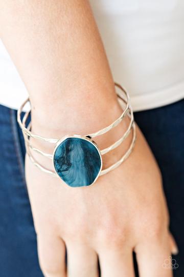 Paparazzi Canyon Dream - Blue