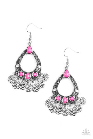 Paparazzi Island Escapade - Pink