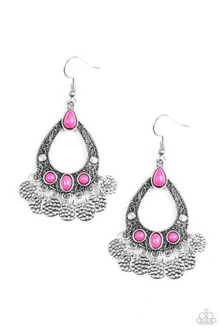 Paparazzi Island Escapade - Pink