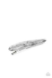 Paparazzi Naturally Bright - Silver