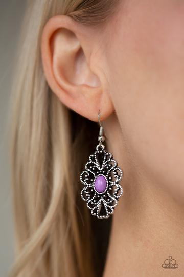 Paparazzi Over The POP - Purple