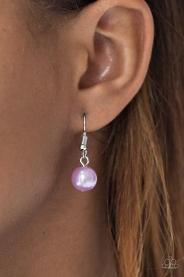 Paparazzi Glamour Girl - Purple