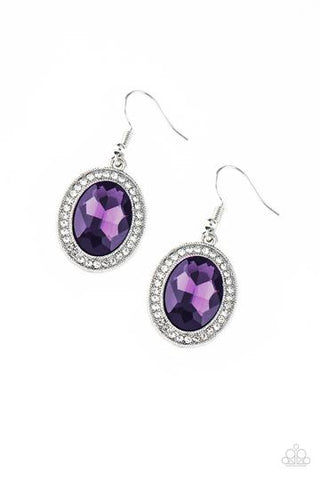 Paparazzi Only FAME In Town - Purple