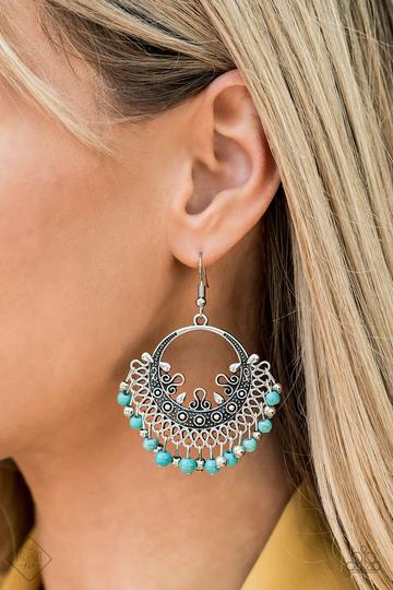 Paparazzi Canyonlands Celebration - Blue