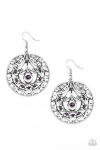 Paparazzi Choose to Sparkle - Purple