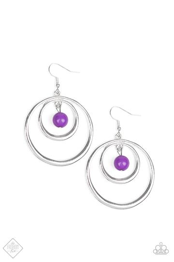 Paparazzi Diva Pop - Purple