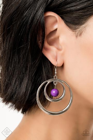 Paparazzi Diva Pop - Purple