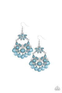 Paparazzi Garden Dream - Blue