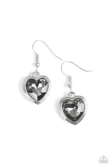 Paparazzi Real Romance - Silver