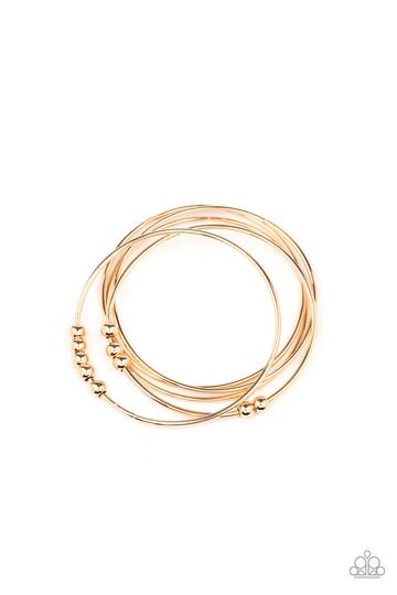 Paparazzi Stack Challenge - Gold