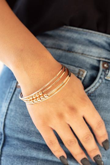 Paparazzi Stack Challenge - Gold