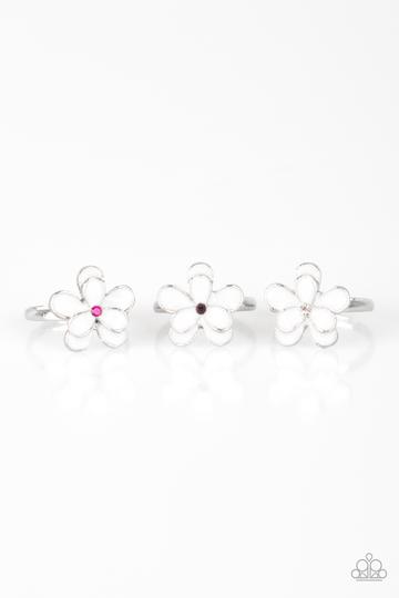 Paparazzi Starlet Shimmer - Rings