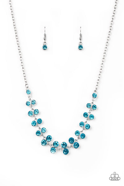 Paparazzi Super Starstruck - Blue