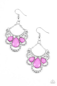 Paparazzi Caribbean Royalty - Purple