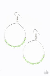 Paparazzi Prize Winning Sparkle - Green