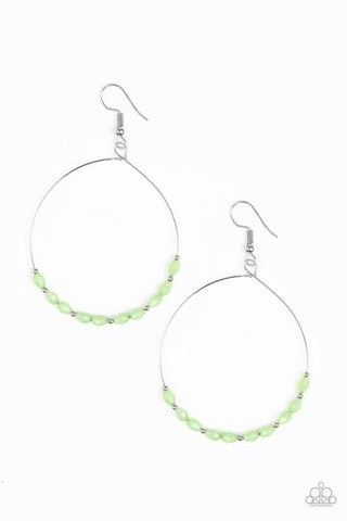 Paparazzi Prize Winning Sparkle - Green