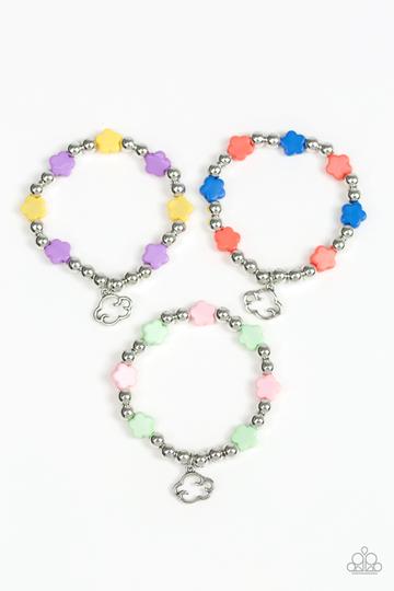Paparazzi Starlet Shimmer - Bracelets