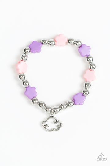 Paparazzi Starlet Shimmer - Bracelets