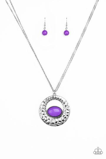 Paparazzi Viva Vivacious - Purple