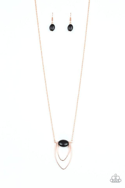 Paparazzi Quarry Quest - Black