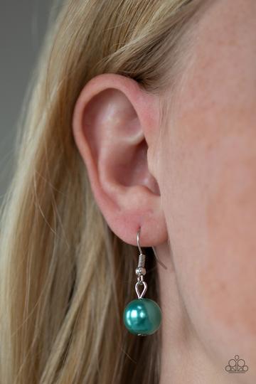 Paparazzi Seaside Sophistication - Green