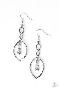 Paparazzi Timeless Twist - White