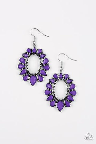 Paparazzi Fashionista Flavor - Purple