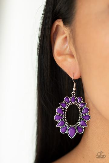 Paparazzi Fashionista Flavor - Purple