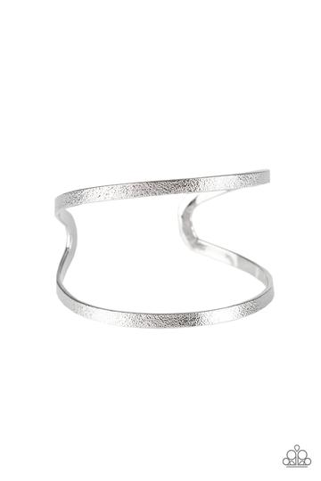 Paparazzi Grenada Goddess - Silver