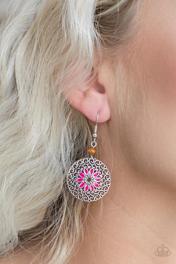 Paparazzi Honolulu Harmony - Pink