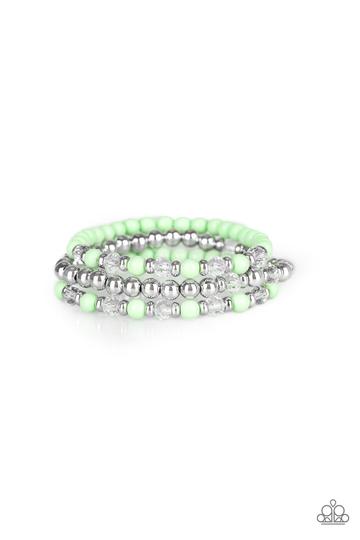 Paparazzi Irresistibly Irresistible - Green