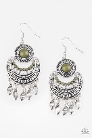 Paparazzi Mantra to Mantra - Green