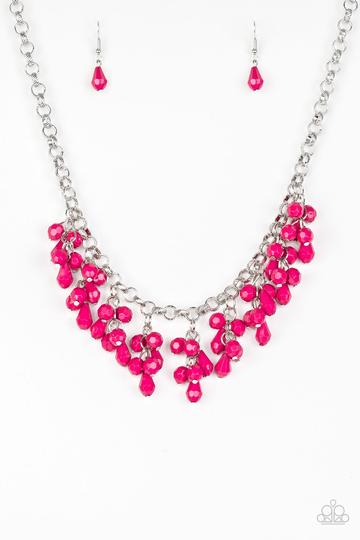 Paparazzi Modern Macarena - Pink