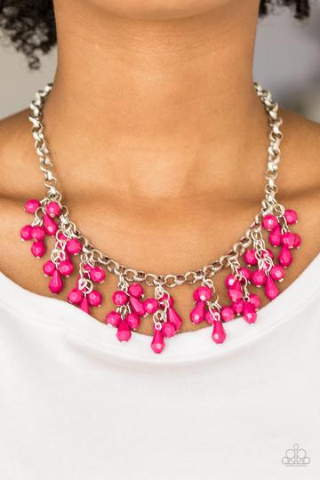 Paparazzi Modern Macarena - Pink
