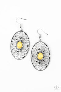 Paparazzi Really Whimsy - Yellow