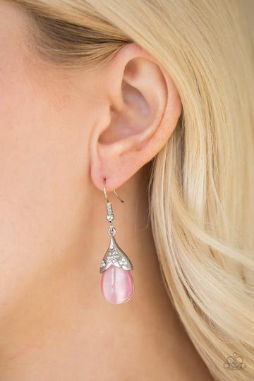 Paparazzi Spring Dew - Pink