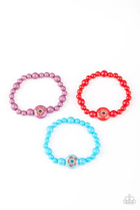 Paparazzi Starlet Shimmer - Bracelets