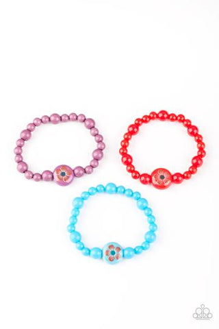 Paparazzi Starlet Shimmer - Bracelets