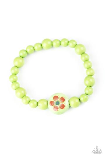 Paparazzi Starlet Shimmer - Bracelets