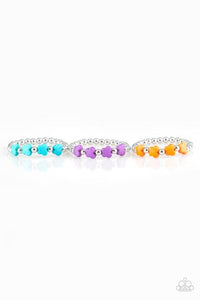 Paparazzi Starlet Shimmer - Bracelets